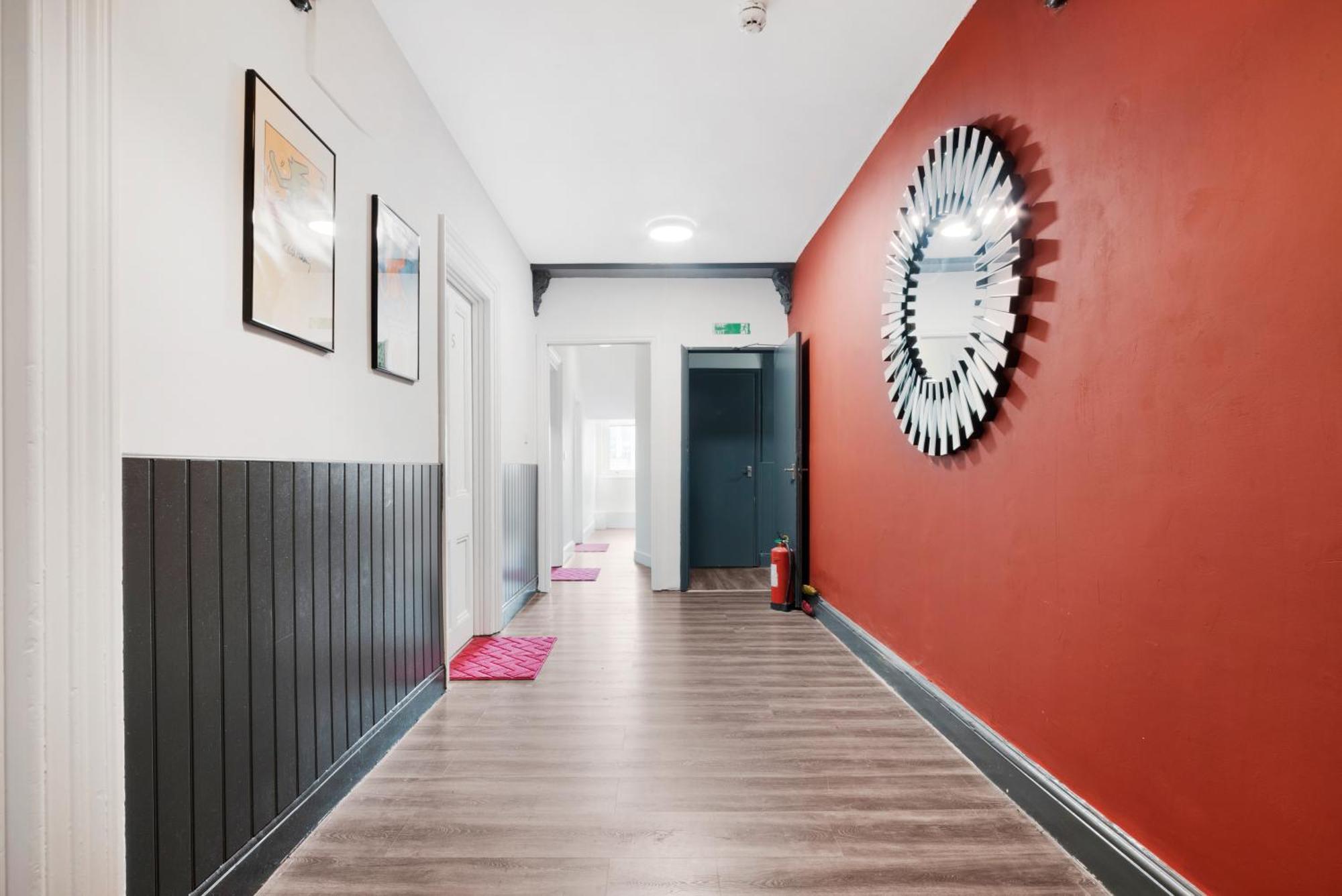 Archway Station Studios 伦敦 外观 照片